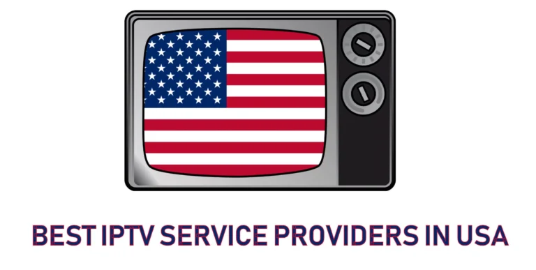 IPTV USA, IPTV USA